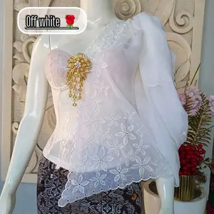 SALE Kain bordir Motif TERBARU