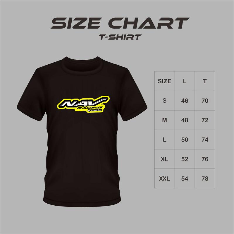 Product Introduction of Thsirt Nav racing NR racing perfomance 0