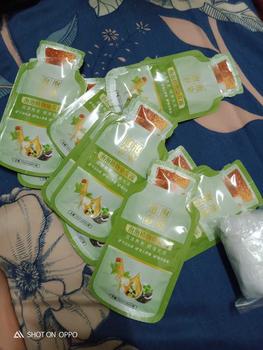 Product Review of 【COD】Pewarna gelembung untuk rambut, penutup pewarna rambut putih, pelbagai warna pilihan, tidak melekat, untuk kulit kepala from b**4 0