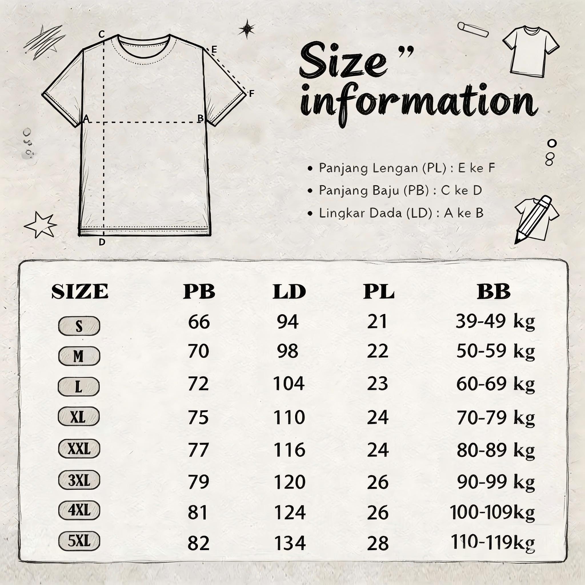 【COD|24s Katun 100%|200g】- | Korean style Kupu-kupu print Anti-Uv50 T-shirt |Kapas Kinetics-New| Kaos Keren Trendy Mudabaju istri orang terbaru 2026|Kaos|Hitam & Putih|Regular|Cotton Combed 24s|Kaos distro dewasa