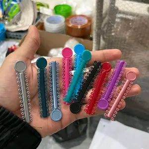 karet ditangan,Karet Mulut,karet ikat rambut ajaib 10pcs 2 brrmacam warna sesuai etalase