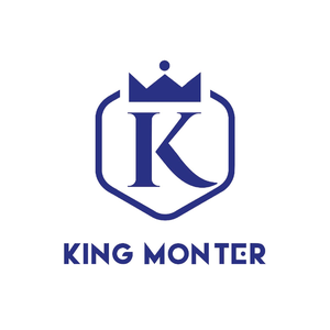 KING MONTER-VN