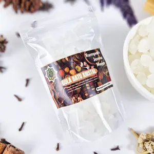 Gula Batu Kristal 100gr Kualitas Premium JSR