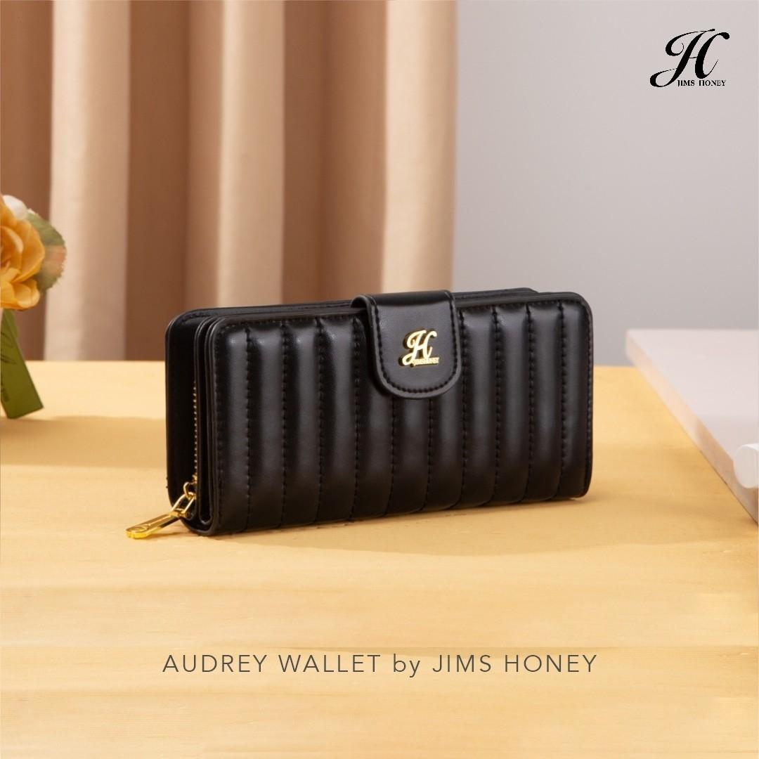 JIMS HONEY DOMPET PANJANG WANITA AUDREY WALLET