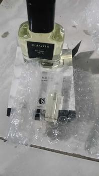 Product Review of No. 40 DNHLL BLUE for Men - HAGOS PARFUM from E** R**o 1