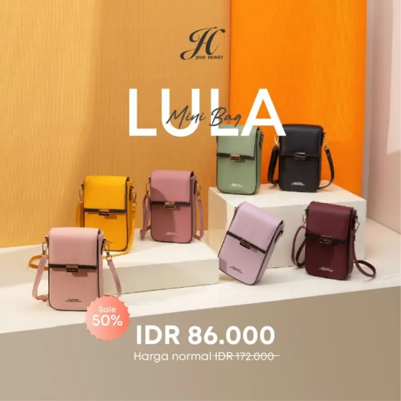 Lula Mini Bag