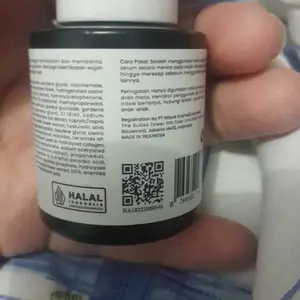 [Special promo] The Originote Hyalu-C Serum - Serum perawatan mencerahkan Kulit wajah Kusam Meratakan Pencerah Warna Kulit Menjaga Skin Barrier dengan Vitamin C hyaluronic acid Ceramide Niacinamide centella asiatica Extract