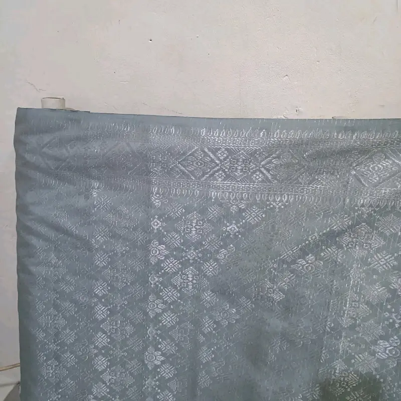 KAIN SONGKET/SONGKET PALEMBANG/KAIN SONGKET SEMI PALEMBANG 6