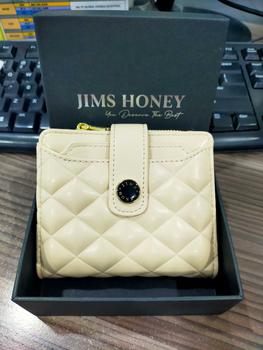 Product Review of JIMS HONEY DOMPET TIWY WALLET Dompet Kartu from d**d ** 0