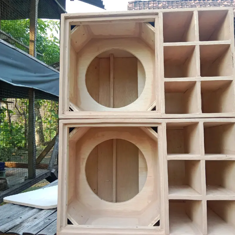 box boster 6inch/box miniatur/box boster full triplek 2