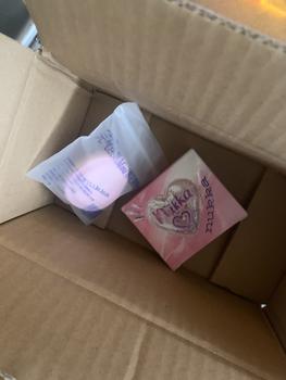 Product Review of [Live] Nukka Má Hồng Kem Highlight Hiệu Ứng Ánh Nước - Căng Bóng Dưỡng Ẩm, Tạo Khối Khuôn Mặt, Nâng Tone Tự Nhiên from s** c** B** 3