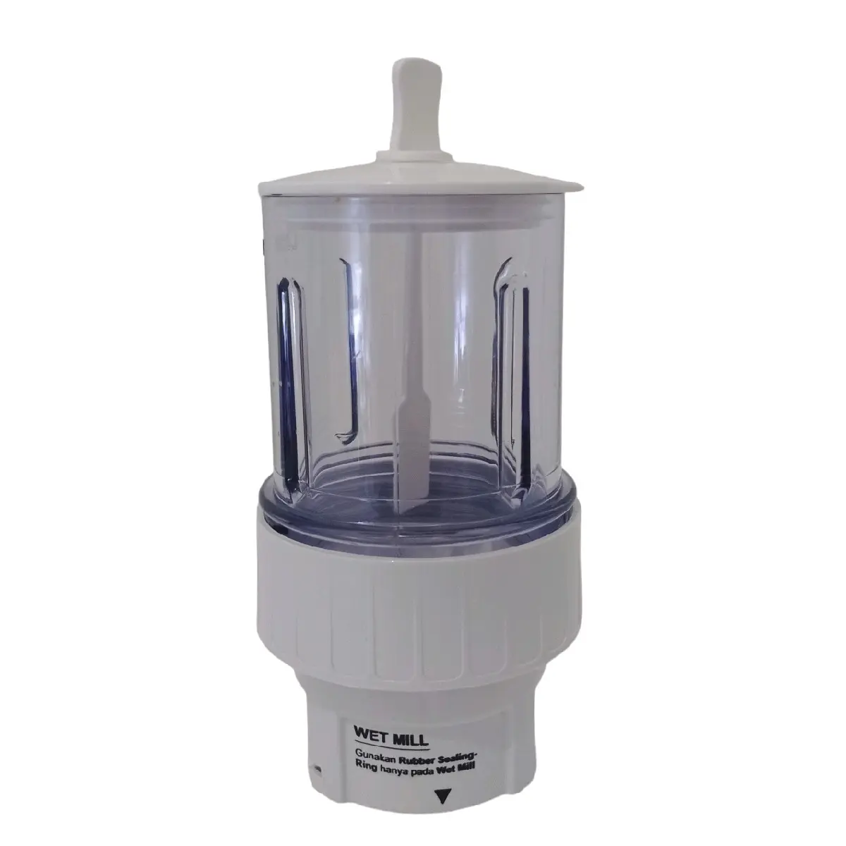 Gelas blender bumbu basah cosmos CB 281 dan 282  Penggiling Putih