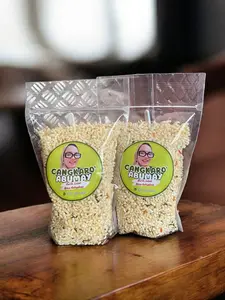 [DAPAT 2] CANGKARO' ABUMAY MAKANAN RINGAN ABUMAY CANGKARO' VIRAL