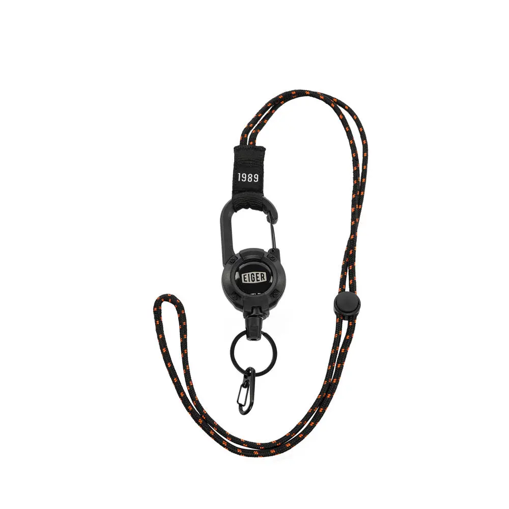EIGER CROSSTOWN LANYARD TALI