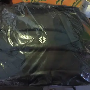 New Arrival - Tas Ransel Pria X-FORCE Tas Laptop Punggung Water Resist Backpack Cowok Tas Leptop Sekolah Kuliah Kerja (HEYLOOK)