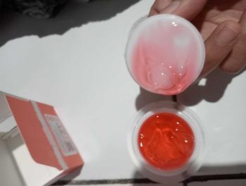Product Review of (DOKTIF APPROVED) Bening's Pink Jelly Sleeping Mask 2% Argireline - Masker Wajah & Anti Kusam from R**n 3