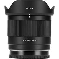 Gambar Viltrox AF 9mm F2.8 Air APSC Lens for Sony E-Mount & Nikon Z-Mount Fujifilm X-Mount Garansi Resmi - Sony E-Mount dari Astra Foto Kota Administrasi Jakarta Pusat 5 Tokopedia