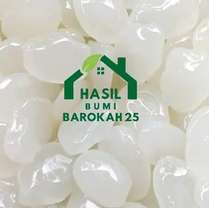 kolang kaling buat rujak takjil kemasan