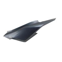 Gambar Cover Body Kiri Grey Honda ADV 160 83610K0WNA0MDG - Grey, Cover Body dari Honda Cengkareng Kota Tangerang 3 Tokopedia