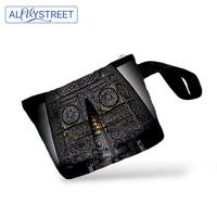Gambar Dompet Pouch - Souvenir Motif Makkah | Grosir | 23 Motif | New - Makkah Real 1 dari Alvystreet Kab. Bandung 1 Tokopedia