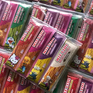 MIE LIDI KARAKTER VIRAL ISI 12 PCS