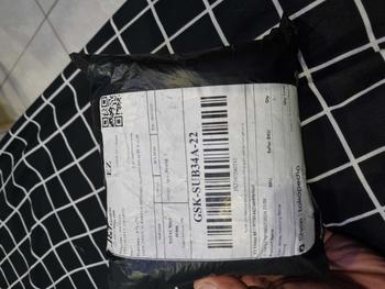 Product Review of Baju Jersey mancing Strike fishing from R**l 0