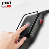 Gambar g-caSE Tempered Glass For i Watch 38mm 40mm iwatch series se 1 2 3 4 5 6 - SERIES 1 (38mm) dari G-caSE Official Store Kota Administrasi Jakarta Pusat 3 Tokopedia