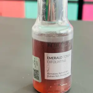 Sale Toner Kfskin klinik Tahap 1 Bpom