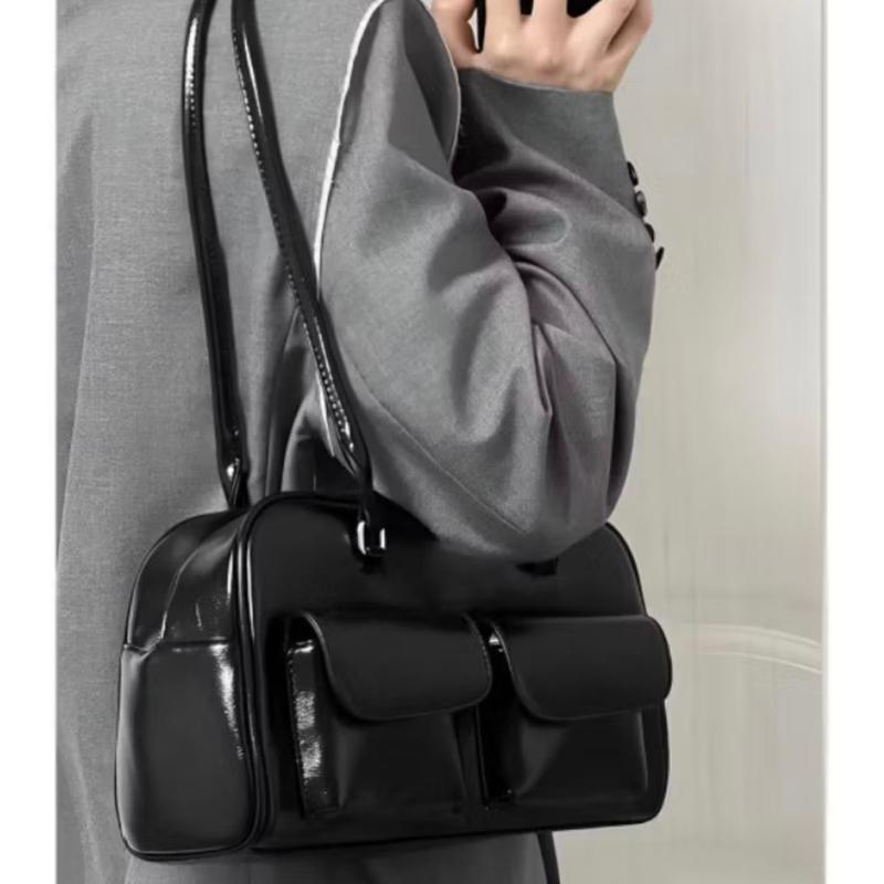 Tas Selempang Wanita Mayza Slingbag Model Terbaru Korean Style 3