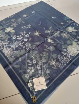 Product Review of Hijab Buckle Scarves Pouch ( ISI 5 ) Segiempat Motif Printing Voal Muslim Kerudung from m**h m**a g**g 3