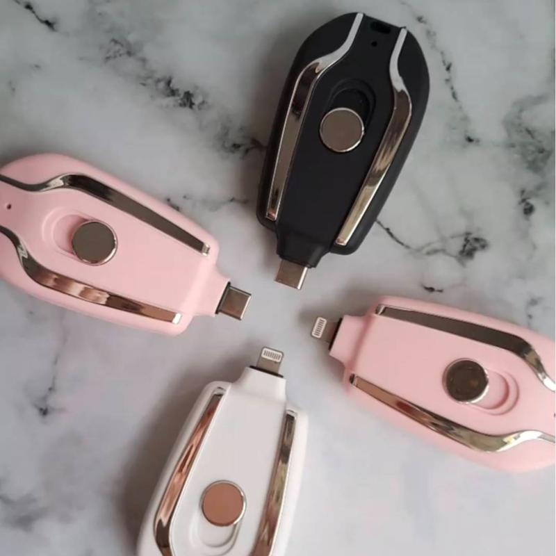 Powerbang Mini Portabel tanpa kabel high quality 1