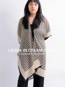 ITSFRIDAY LEONA IN CREAM Outer