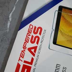 Screen Protector Tempered Glass untuk Redmi Pad 10.61 inch Pad SE 11 inch Layar
