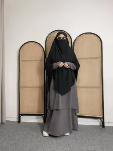 KALUNA SET TUNIK & ROK BASIC BY ZURILABEL