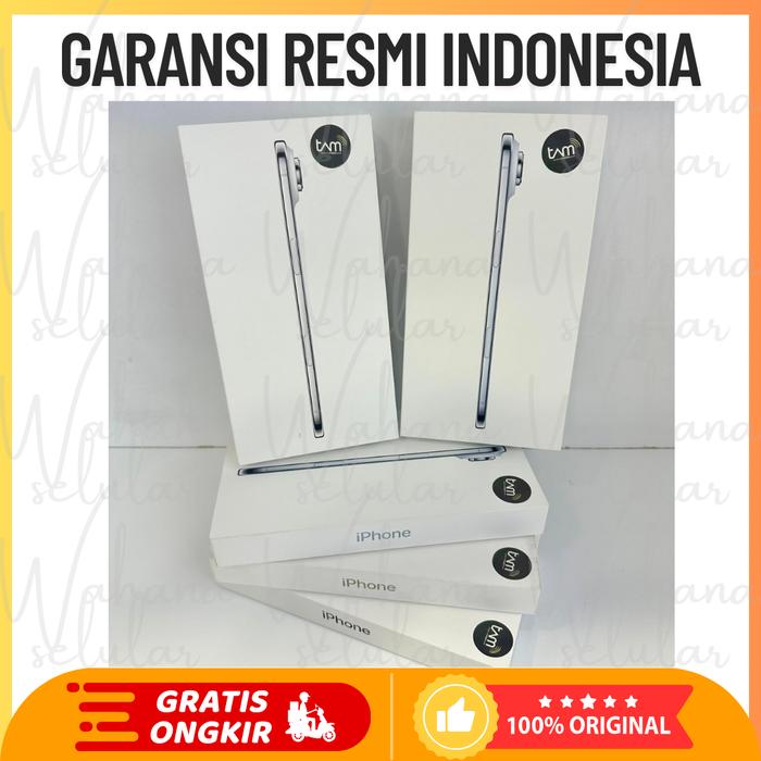 Gambar iPhone Air 256GB - Garansi Resmi Indonesia - Light Gold dari WAHANA SELULAR Kota Administrasi Jakarta Timur Tokopedia