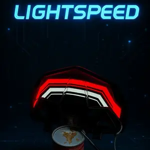 Stoplamp Lazy Vario 125/150 New Pnp tinggal colok