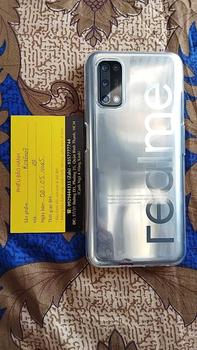 Product Review of Điện thoại R-M 7 5G mới Leng Keng, 8GB/128GB, 2 SIM 2 sóng, chiến game.... from H**h Đ** 1