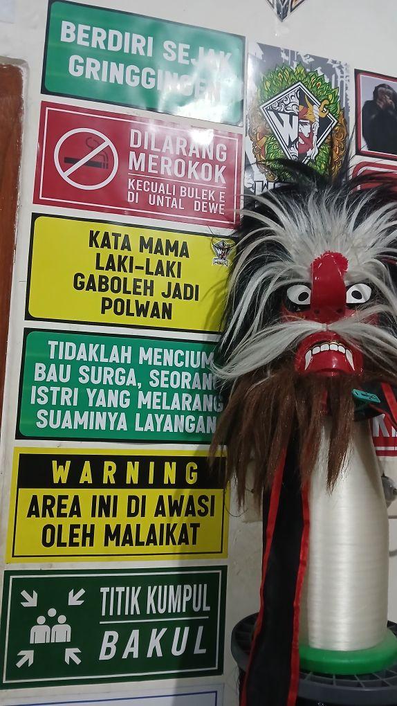 Kenur Matot 0,5 by warokkite  original ada  warna [ biru , pink , hijau , hitam , merah , kuning .hijau toska]