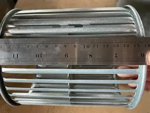 Blower Fanwheel Sirocco FCU 16x14,5cm