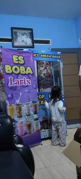 Product Review of PAKET USAHA MINUMAN BOBA KEKINIAN DENGAN TERMOS | PAKET USAHA BOBA | PAKET USAHA MINUMAN SUSU BLEND BOBA | PAKET JUALAN BOBA | PAKET USAHA MINUMAN KEKINIAN | FRANCHISE MINUMAN BOBA from R**u c**p 0