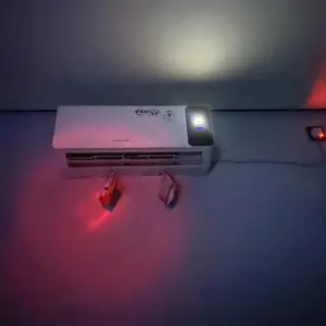 2pcs Grip Alas Sepatu Anti Slip Paku Salju 8 Gigi Ice Cleats – Hiking, Snow, Outdoor