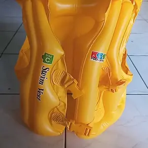 Pelampung rompi anak vest swim berbagai motif -XinYue