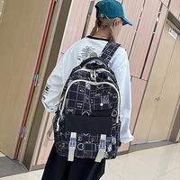 Gambar Mismi Heidi Bag Tas Ransel Wanita Stylish Terkini Korea Backpack Sekolah Perempuan Trendy - 32H - Putih dari Mismi_NEW Kota Administrasi Jakarta Utara 1 Tokopedia