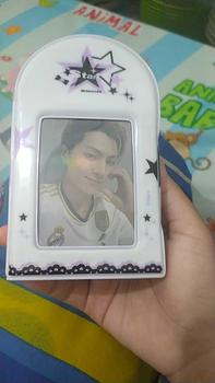 Product Review of SHINSDAY Kolbuk Collect Book Photocard Album Kpop Tempat PC Holder Butterfly Star from b**a ** 1