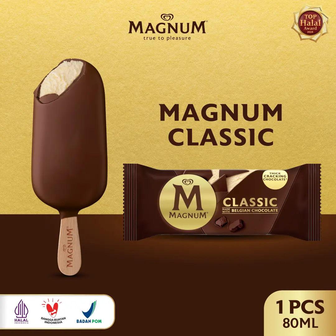 Magnum Classic