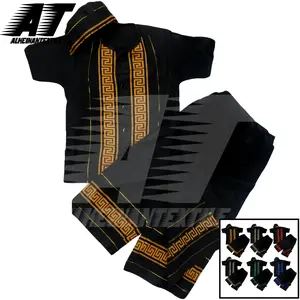 Setelan Koko Anak Sarkoci 1-14 Tahun New A2