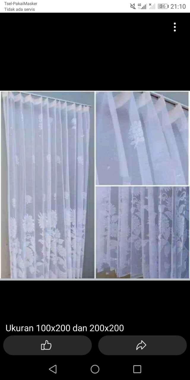 Product Introduction of Vitrase Daleman Gordeng Berkualitas 2