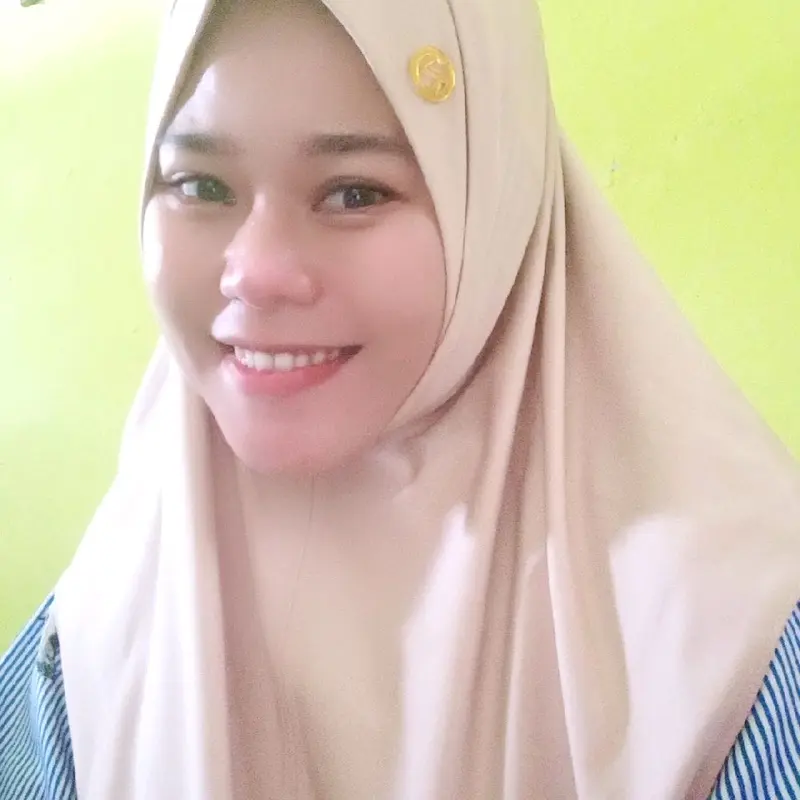 Marisa M hijab instan Daily Bahan jersy terbaru 4