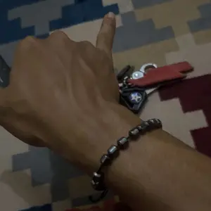 Gelang hemmatite Rakean Gedi