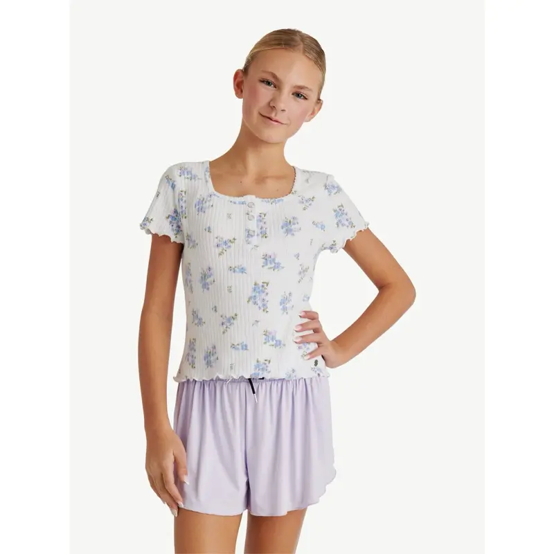 BAJU ANAK JUST-ICE  BAHAN SUPER LEMBUT 4